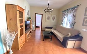 Casita De La Alqueria